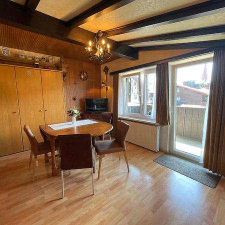 Antoni Apartements Seefeld in Tirol Exteriér fotografie