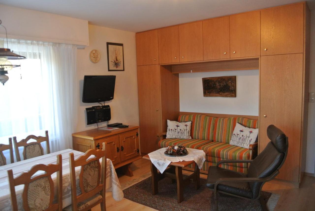 Antoni Apartements Seefeld in Tirol Exteriér fotografie
