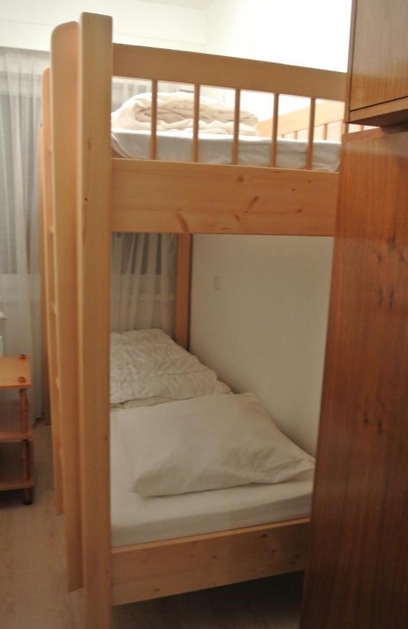 Antoni Apartements Seefeld in Tirol Exteriér fotografie