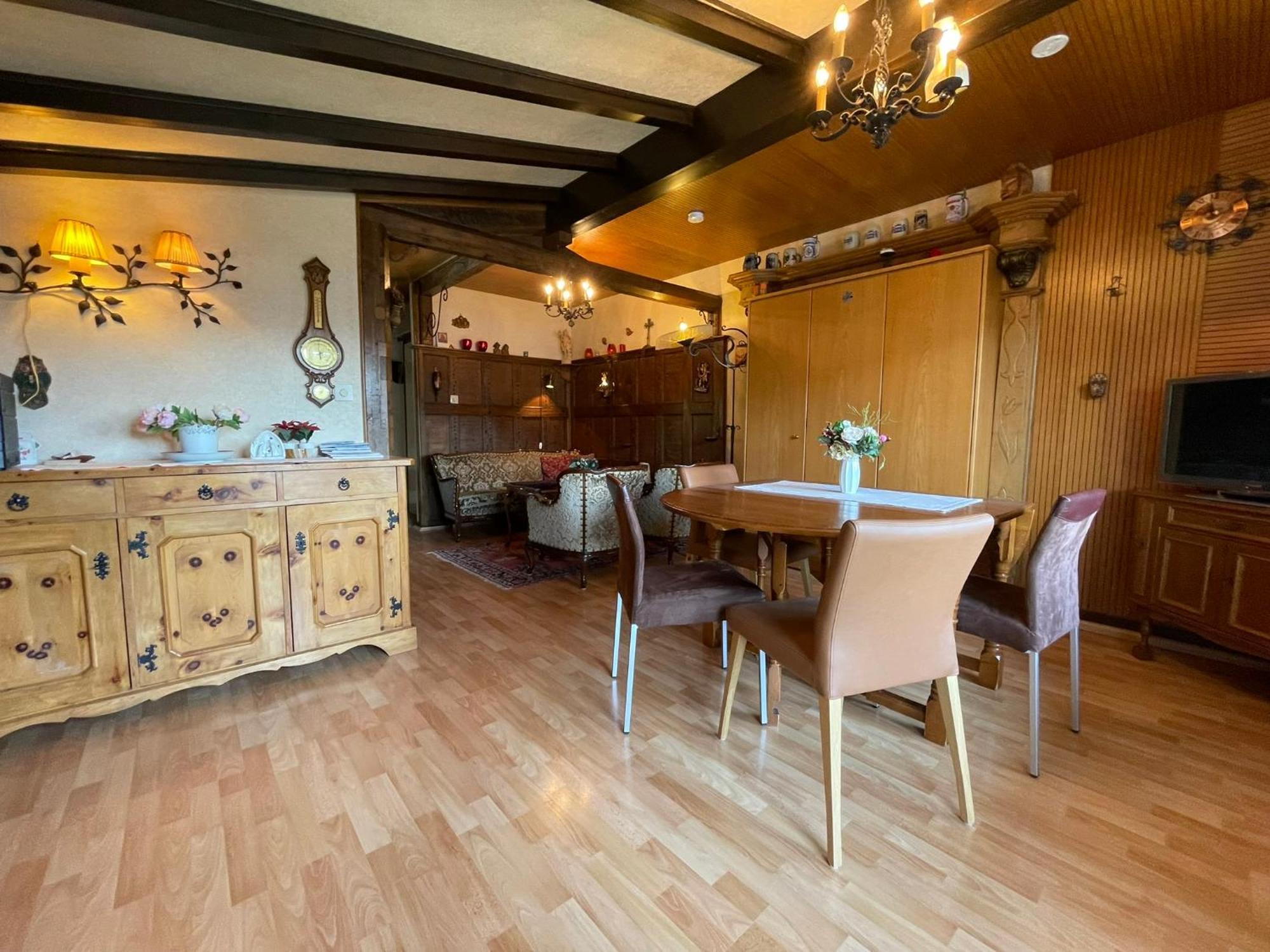 Antoni Apartements Seefeld in Tirol Exteriér fotografie
