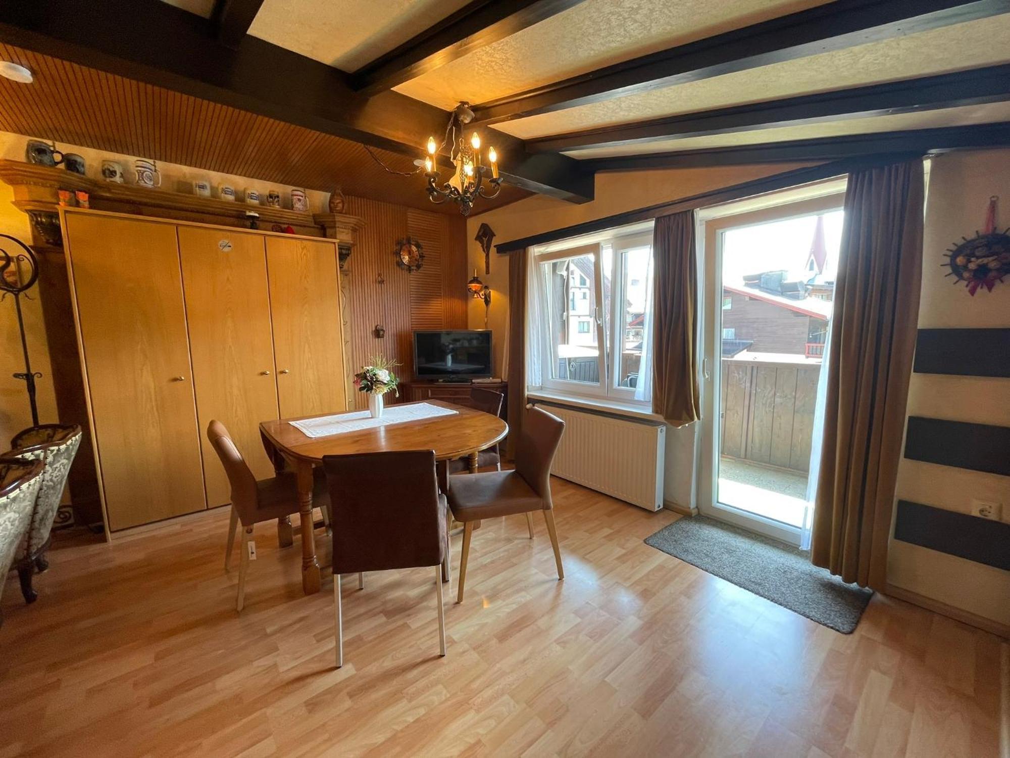 Antoni Apartements Seefeld in Tirol Exteriér fotografie