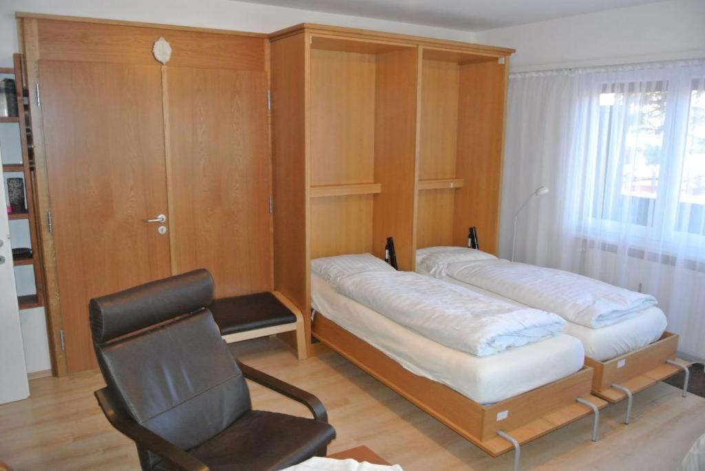 Antoni Apartements Seefeld in Tirol Exteriér fotografie
