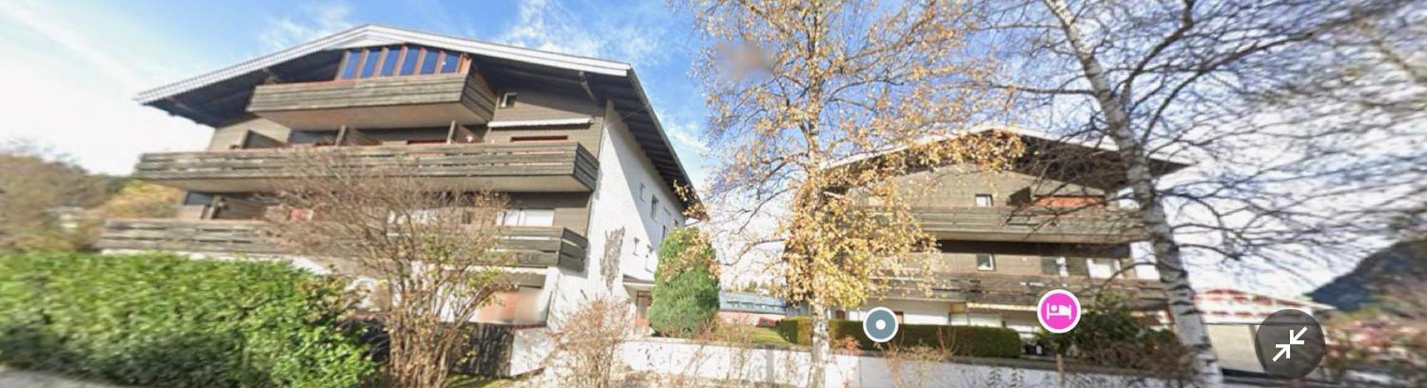 Antoni Apartements Seefeld in Tirol Exteriér fotografie