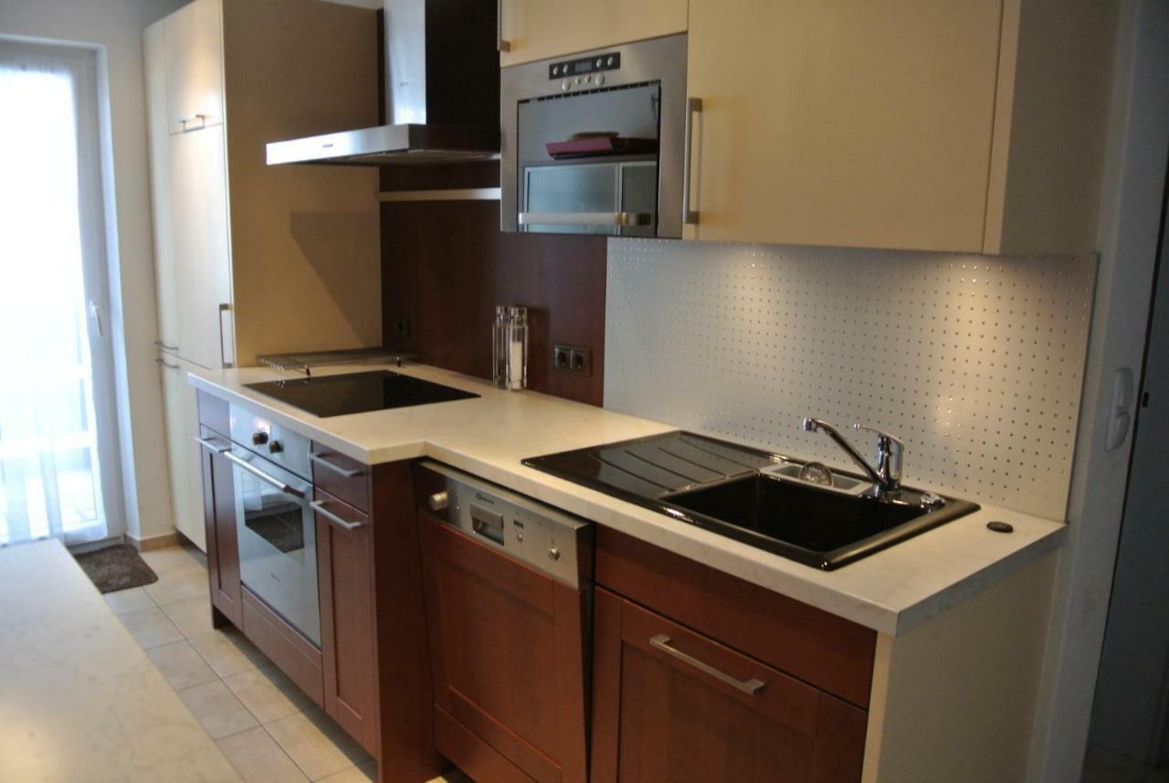 Antoni Apartements Seefeld in Tirol Exteriér fotografie