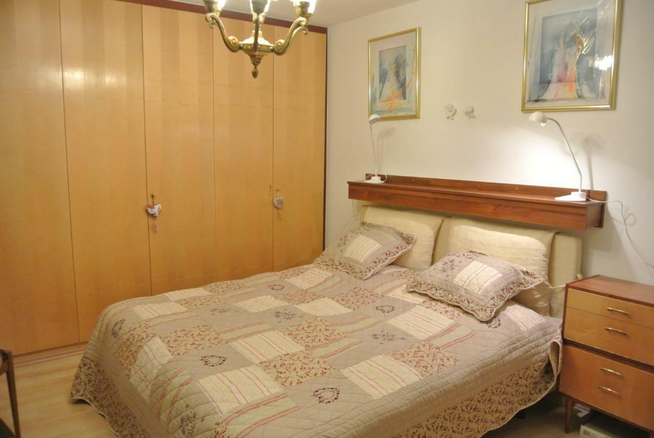 Antoni Apartements Seefeld in Tirol Exteriér fotografie